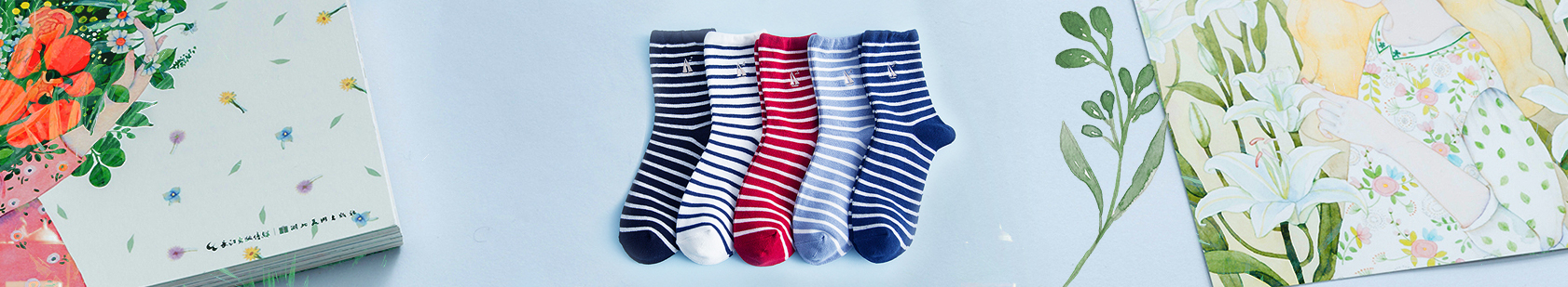 SPORTS SOCKS